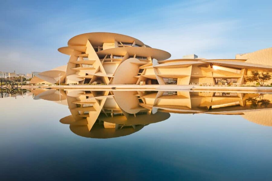 Doha City Highlights Tour from Cruise Terminal-Private Tour - Why Choose This Tour?