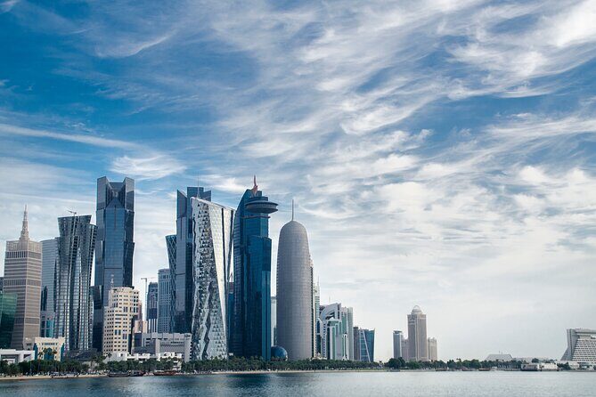Doha City & Monster Bus Combo Tour - What Makes This Tour Stand Out?