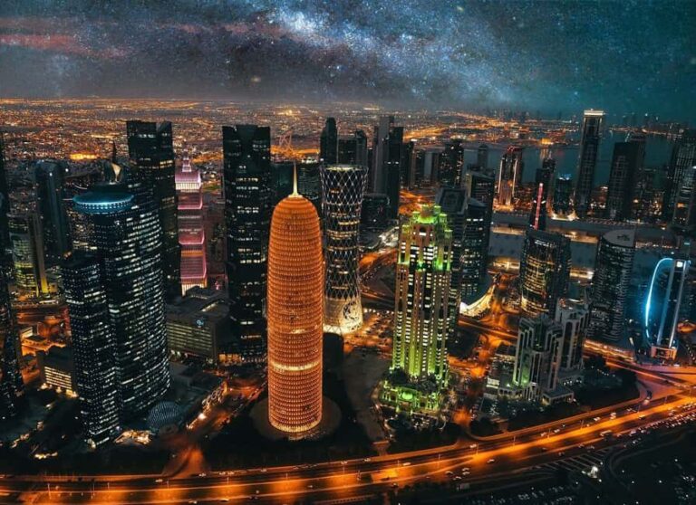 Doha: City Sightseeing Tour Covering Dohas Top Attractions - The Value of the Tour: Price, Guides, and Experience