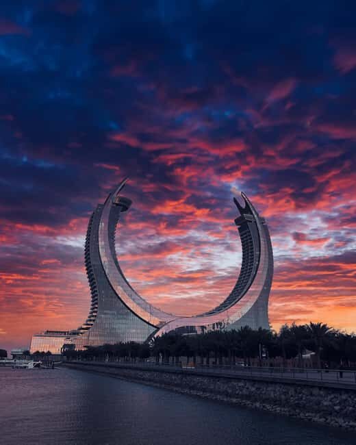 Doha: City Tour Featuring Dohas Famous Landmarks - Authentic Experiences and Authenticity