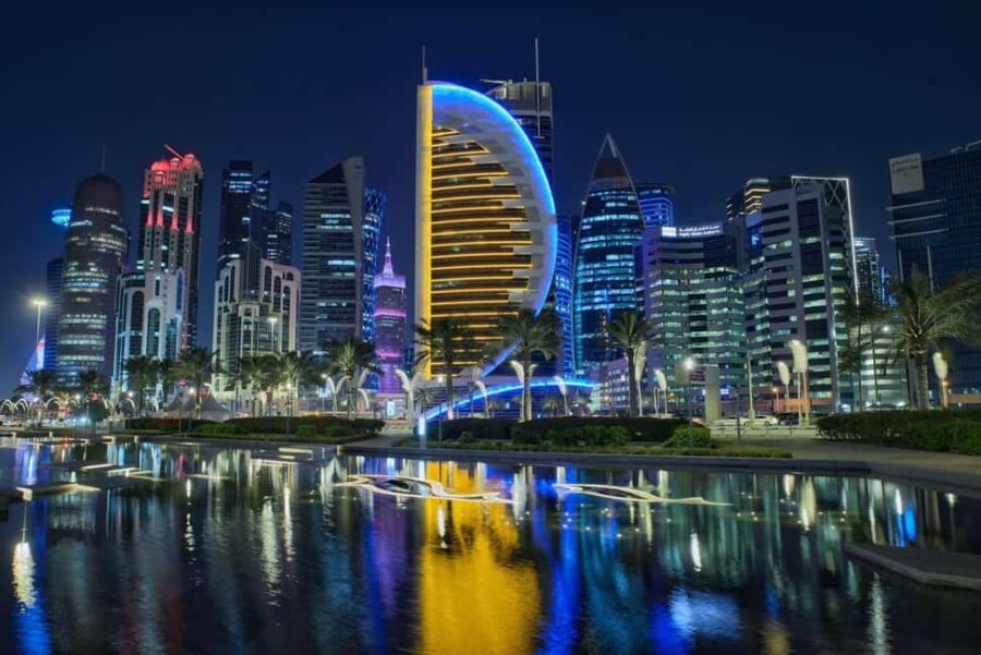 Doha: City Tour from Hamad Int'l Airport or Doha Cruise Port - The Experience in Practical Terms