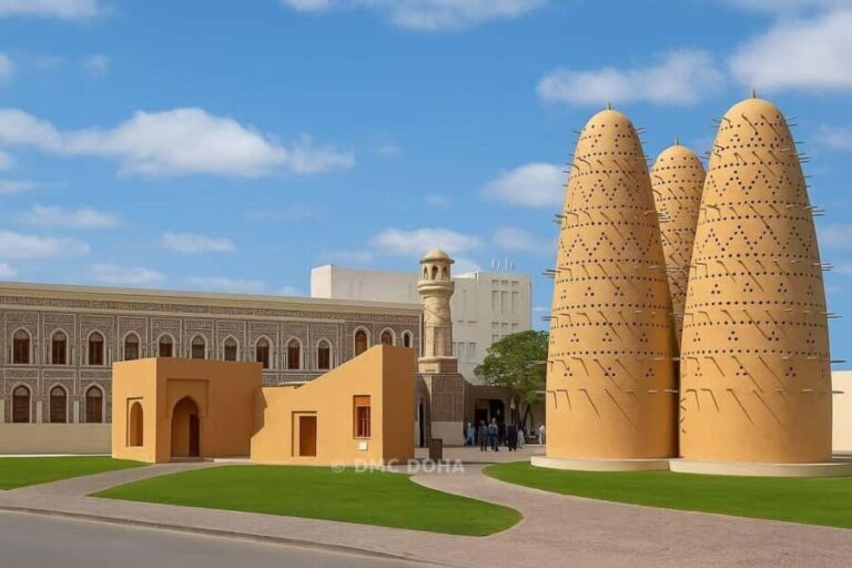 Doha City Tour from Hotel, Airport, Cruise Ship Port - Authentic Experiences from Reviews