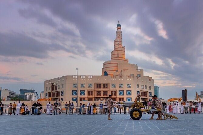 Doha City Tour (Private 4-Hours Doha City Exploration) - Final Thoughts: Who Should Take This Tour?