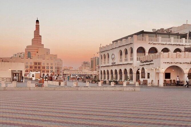 Doha City Tour | Souq Waqif | Courniche | The Pearl | Katara etc - Frequently Asked Questions (FAQs)
