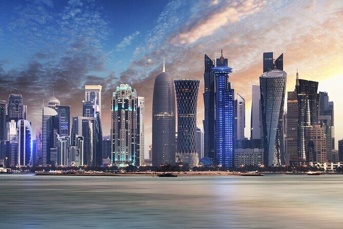 Doha City Tour: Souq Waqif, Katara, The Pearl, and Corniche - Transportation, Cost, and Practical Aspects