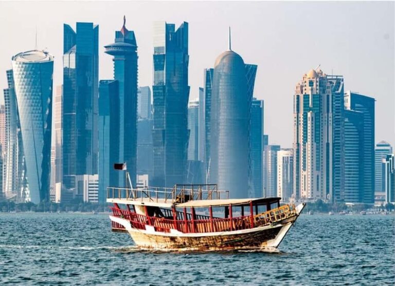 Doha : City Tour To All Main Attractions Including Transfers - Who Will Love This Tour?