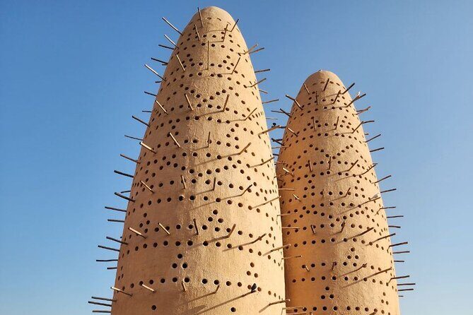 Doha City Tours - How the Tour Works: Logistics and Value