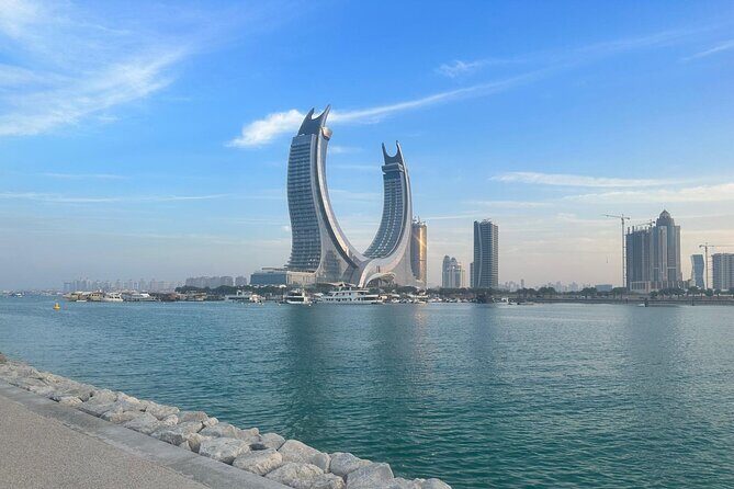 Doha Combo a Rich Heritage from the Desert to the City - What the Tour Offers in Practical Terms