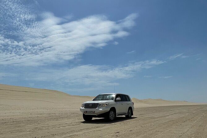 Doha Desert Safari with Inland Sea visit - Practical Details: What Makes This Tour Worth It