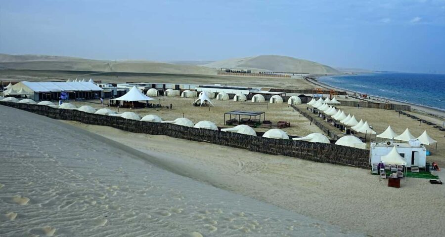 Doha: Desert Safari with Quad Biking ATV Tour - The Value Proposition