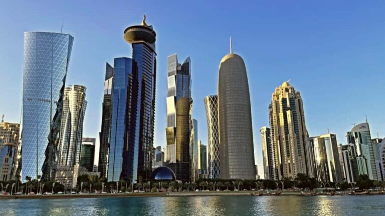 Doha: Doha Highlights City tour with Licensed tour guide - Practical Details and Value
