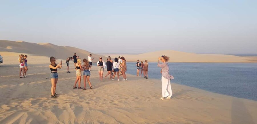 Doha: Dune bashing, camel ride, sandboarding & Inland sea - Practical Tips for a Smooth Experience