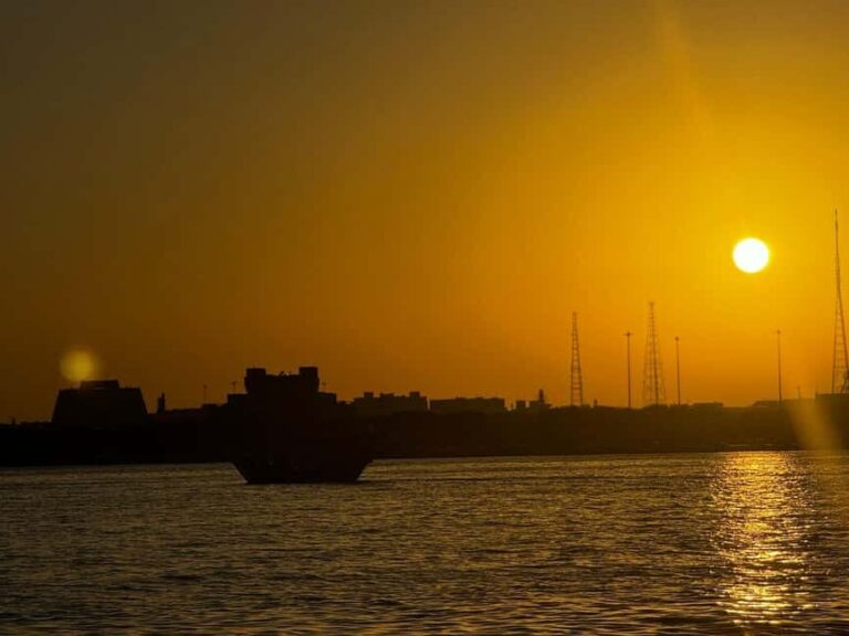 Doha: Evening Dhow Cruise with Panoramic Skyline Views - Who Will Love This Experience?