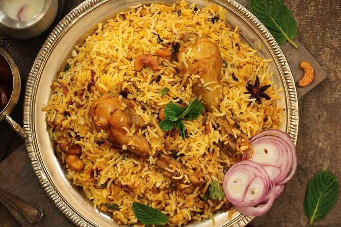 Doha Express City Tour With or Without Local meal - Practicalities and What to Expect