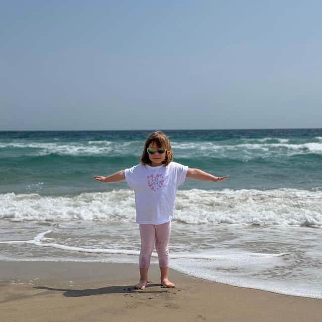 Doha: Family Desert Safari with Camel and Dune Ride - What’s Included and What You Should Prepare