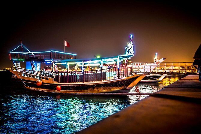 Doha from Land & Sea: City Tour & Traditional Dhow Boat Ride - What Makes This Tour Stand Out?