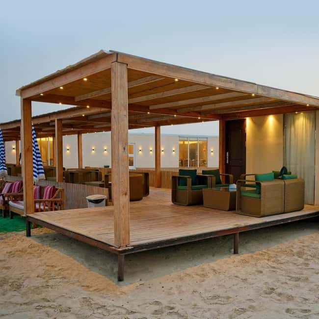 Doha: Full-Day Desert Safari, Dune Bashing & BBQ Dinner - Who Should Consider This Tour?