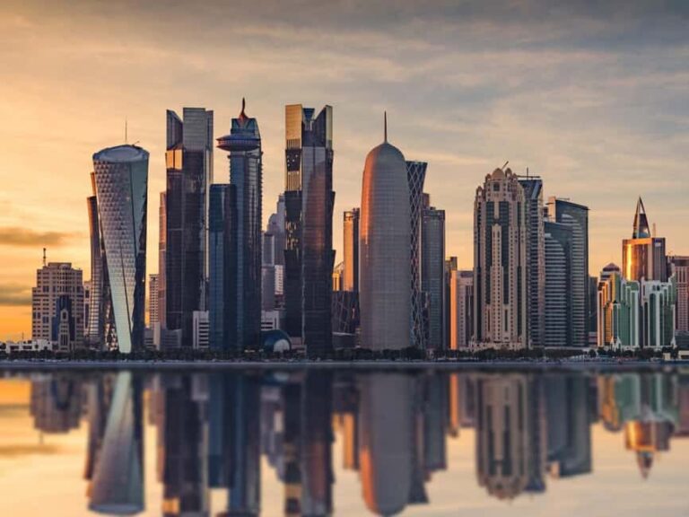 Doha Guided City Tour to Souq Waqif, Katara, & Pearl-Qatar - The Value in Context