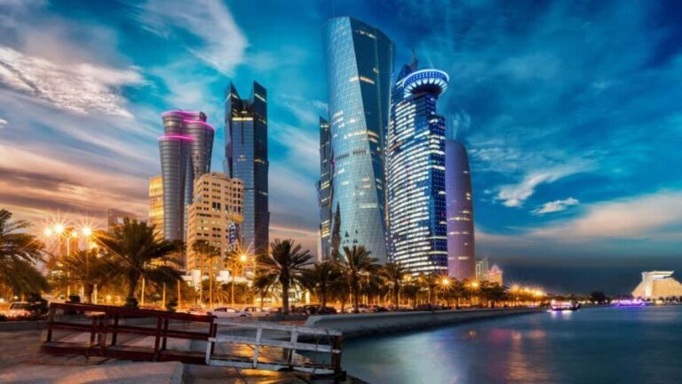 Doha: Guided City Tour to Souq Waqif, Katara, & Pearl-Qatar - A Closer Look at the Tour Itinerary and Highlights