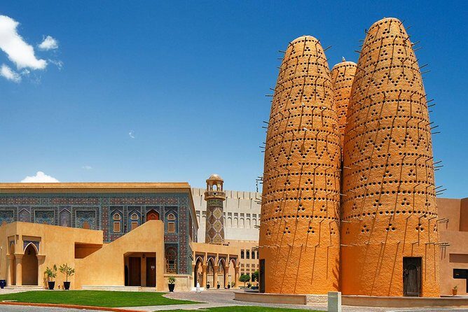 Doha: Guided City Tour with Airport and Hotel Pickup - Authentic Experiences and Real Traveler Feedback