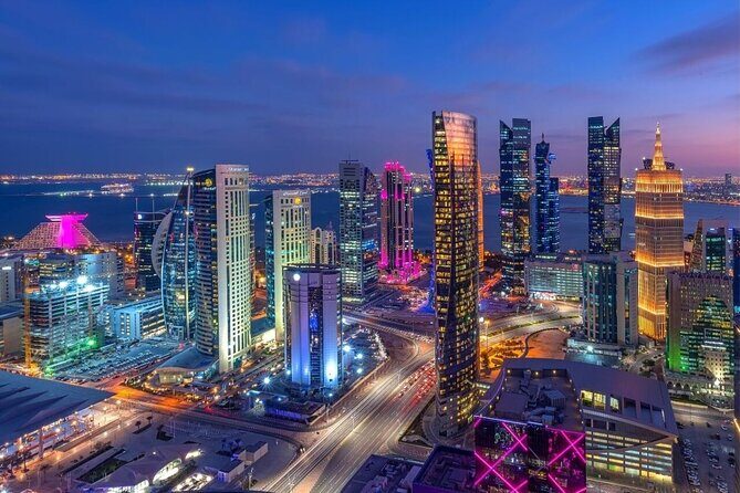 Doha Guided Night City Tour Souq Waqif, Katara, Pearl Qatar - What Makes This Tour Stand Out?