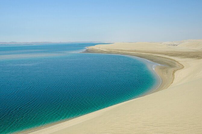 Doha Half Day Desert Safari with Camel Ride and Sand Boarding - What to Expect from the Activities
