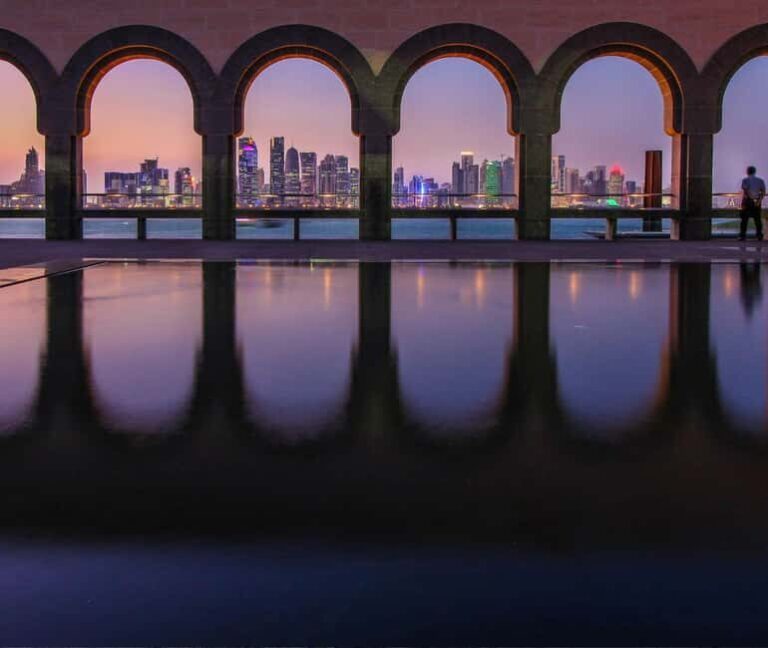 Doha: Iconic Spots & Hidden Corners Guided Photography Tour - Who Will Love This Tour?