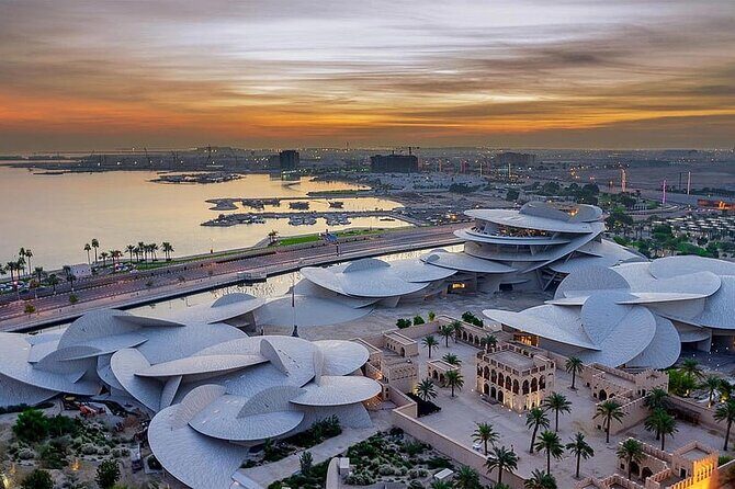 Doha Layover City tour - An In-Depth Look at the Tour Itinerary