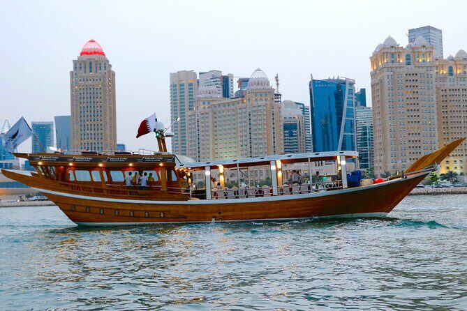 Doha Layover City Tour And Dhow Boat Ride - Value and Cost Analysis