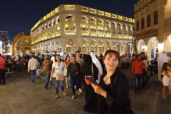 Doha layover city tour (select and customise your tour) - How Do the Reviews Reflect the Experience?
