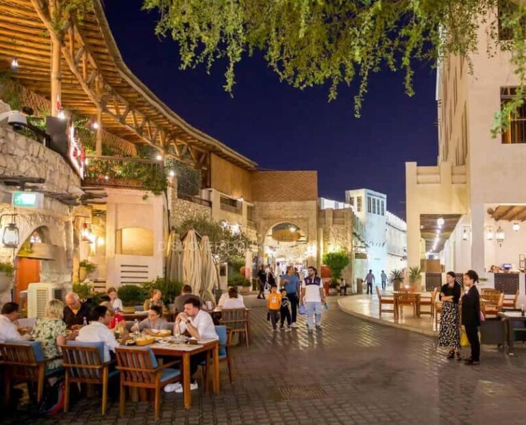 Doha: Moonlight Adventure City Tour with Arabic Dhow Cruise - The Value of This Tour