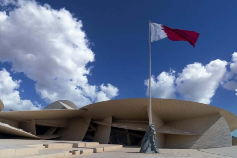 Doha: Museum of Islamic Art, Souq Waqif, and Inland Sea Tour - The Itinerary Breakdown