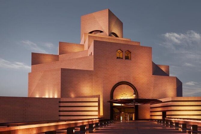 Doha Night City Tour | Souq Waqif | National Museum | The Pearl | Katara Village - Why This Tour Works Well