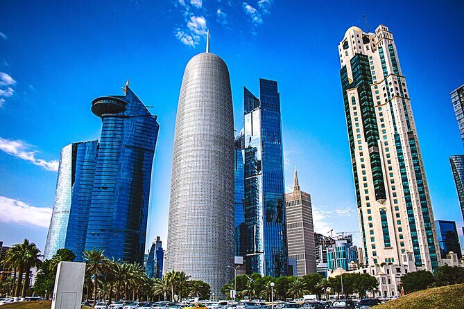 Doha Night City Tour With Pickup From Doha airport and Hotels - The Sum Up: Who Should Consider This Tour?