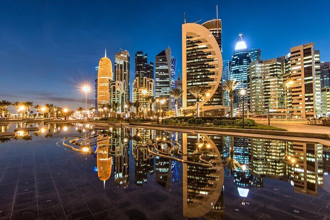 Doha Night/Day/Morning City Tour (4-hours Private Doha City Tour) - Who Will Love This Tour?