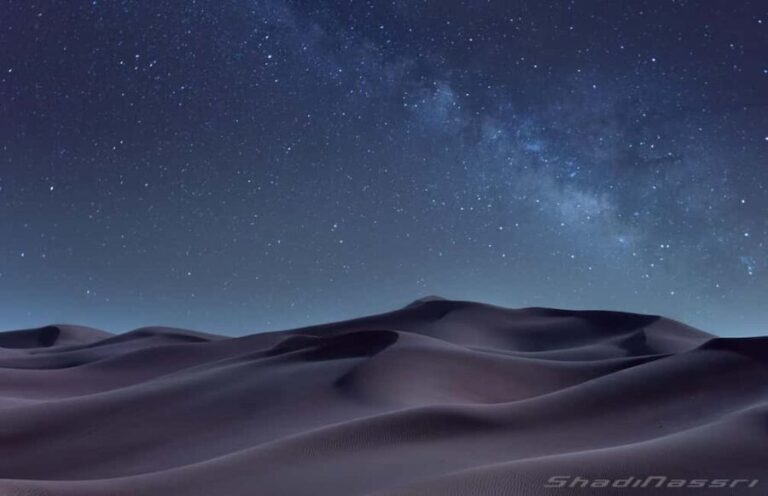 Doha Night Desert Safari Stargazing And Camel Ride - Who Will Love This Experience?
