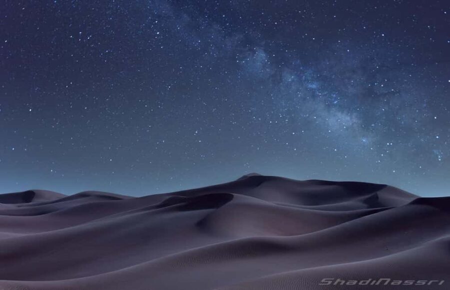 Doha Night Desert Safari Stargazing And Camel Ride - Who Will Love This Experience?