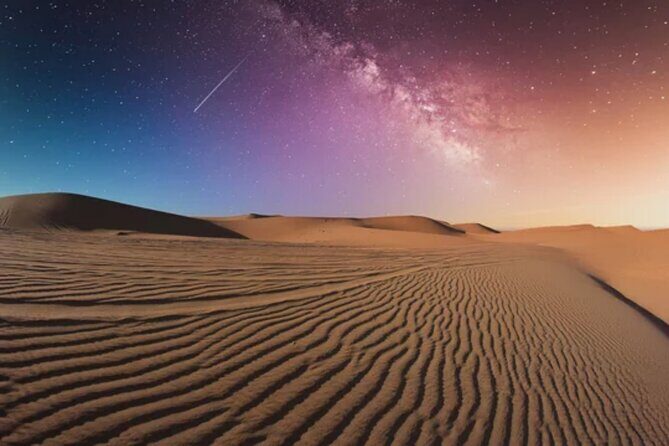 Doha Night Desert Safari, Stargazing, Photography Relaxation - Who Should Consider This Tour?