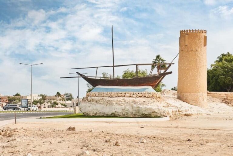 Doha: North Qatar Tour with Zubara Fort and Jumail Village - Final Thoughts