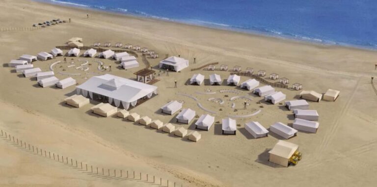 Doha Overnight Desert Safari BBQ, Food & Camp Stay Adventure - What’s Included & What’s Not