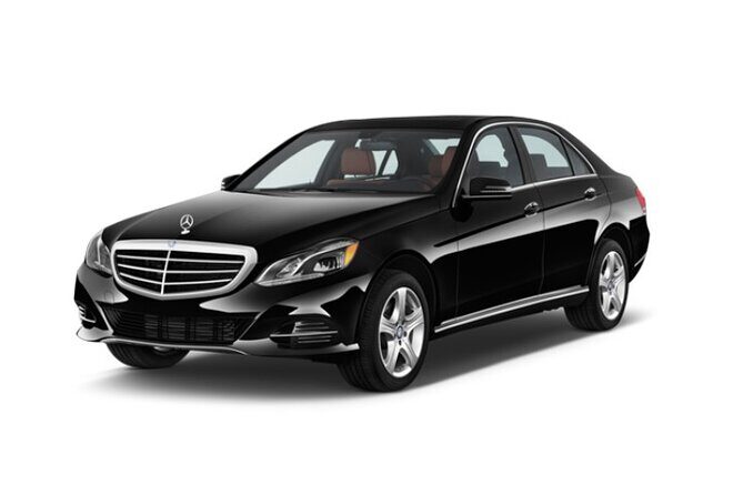 Doha Private Airport and City Transfers - The Drive: What Youll See and Experience