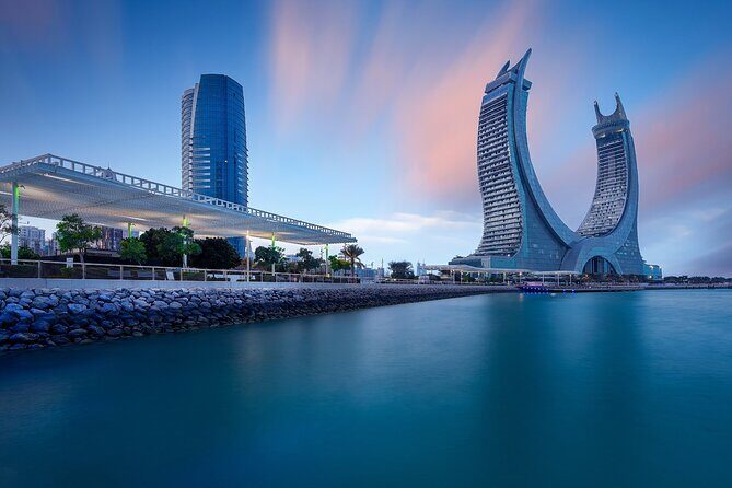 Doha: Private City Tour - What Do the Reviews Say?