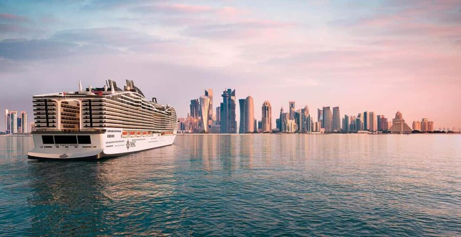Doha: Private City Tour with Transport from Cruise Terminal - Who Is This Tour Best For?