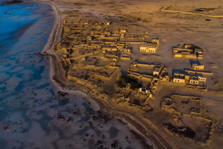 Doha: Private North Qatar Tour, Mangroves, & Zubara Fort - What Makes This Tour Stand Out?