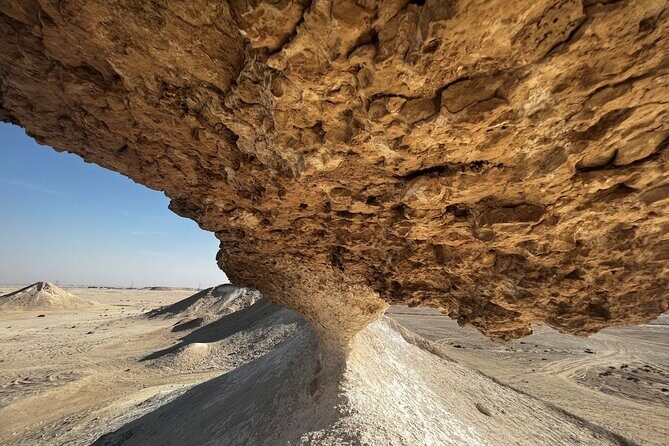 Doha Qatar Camel Race Track visit| West Coast Natural Attractions - Who Should Join This Tour?