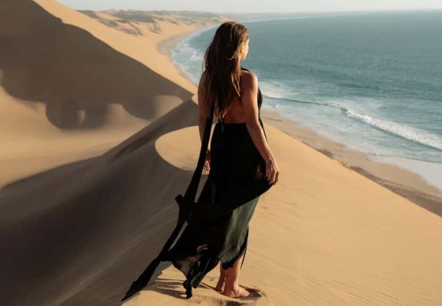 Doha: Quad Bike, Dune Bashing, Camel Ride & Inland Sea Tour - Final Thoughts: Is This Tour Right for You?