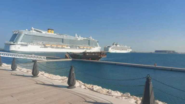 Doha: Souq Wakif and Popular Spots Tour + Traditional Lunch - Final Thoughts: Is It Worth It?