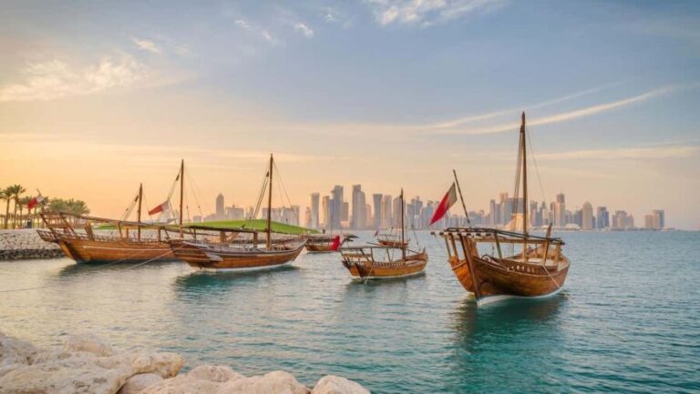 Doha Stopover Tour & Transit Tours - Authenticity and Quality: What the Reviews Say