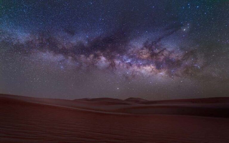 Doha: Sunset Desert Safari, ATV, Camel Ride and Sandboarding - Analyzing the Value