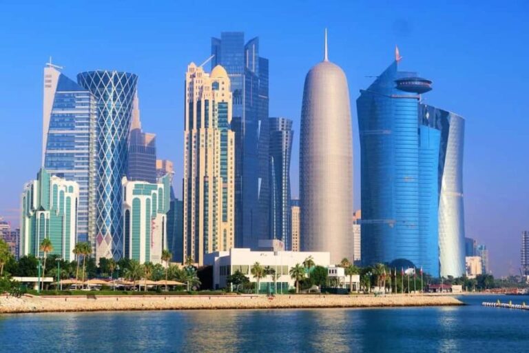 Doha: Sunset Dhow Boat Cruise - Why This Tour Offers Good Value